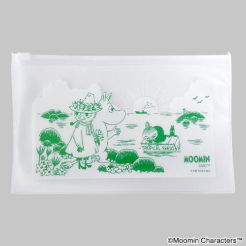 3D不織布アイマスク 3枚入り 旅行用品 ムーミン 北欧 日本マスク