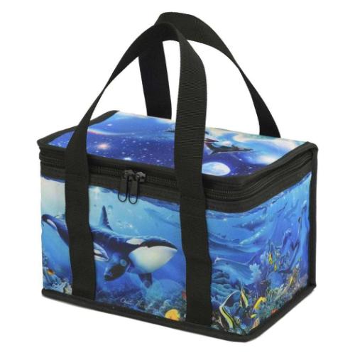 �ۗ�o�b�O �N���X�`���� ���[�X ���b�Z�� �N�[���[�{�b�N�X �u���[���[���h2 CL-02202