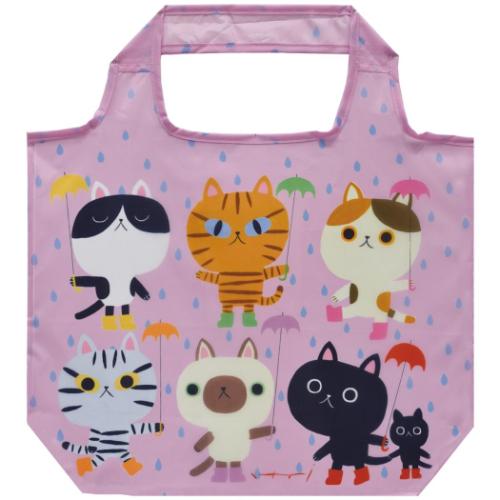 Yahoo! Yahoo!ショッピング(ヤフー ショッピング)ショッピングバッグ 糸井 忠晴 エコバッグ ランラン Mサイズ ユーパワー