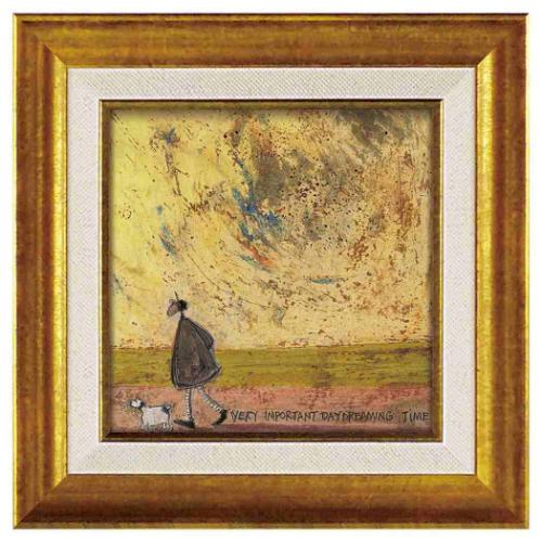 Sam Toft Tgtg zt|X^[ [p[ ؂ȃfCh[^C