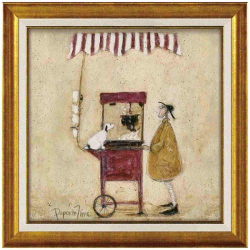 無料ラッピングサービス有り】 サンドピクチャー 星景写真家KAGAYA氏