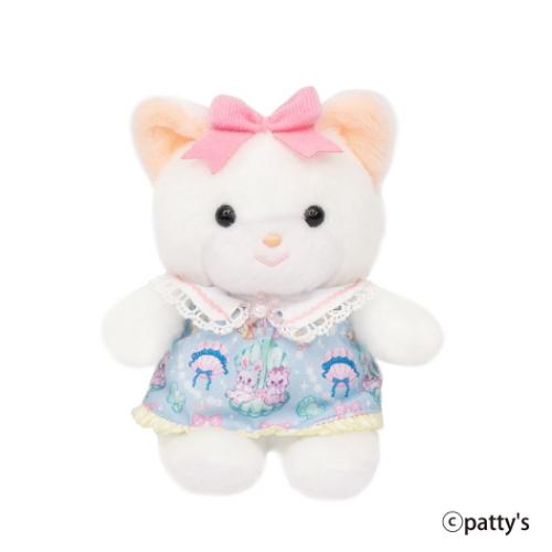 マスコット SWIMMER x レトロぬいぐるみコレクション ぬいぐるみ