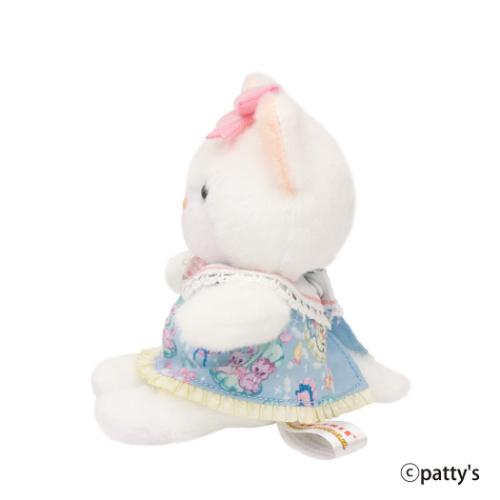 マスコット SWIMMER x レトロぬいぐるみコレクション ぬいぐるみ