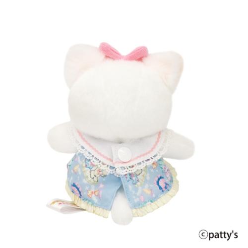 マスコット SWIMMER x レトロぬいぐるみコレクション ぬいぐるみ