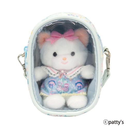 マスコット SWIMMER x レトロぬいぐるみコレクション ぬいぐるみ