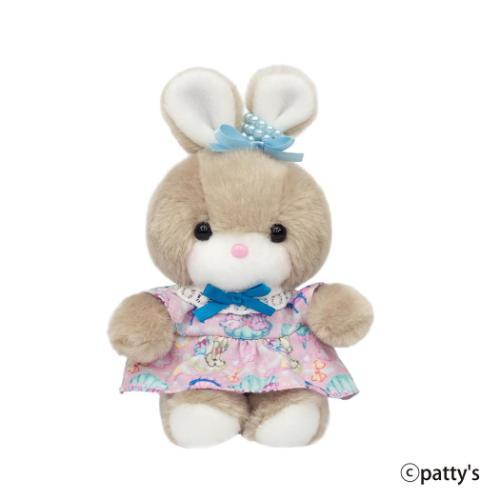 マスコット SWIMMER x レトロぬいぐるみコレクション ぬいぐるみ キャンディ 吉徳 爆買