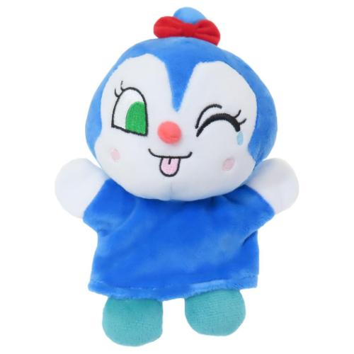 アンパンマン アニメキャラクター ぬいぐるみ玩具 ハンドパペットS コキンちゃん 爆買