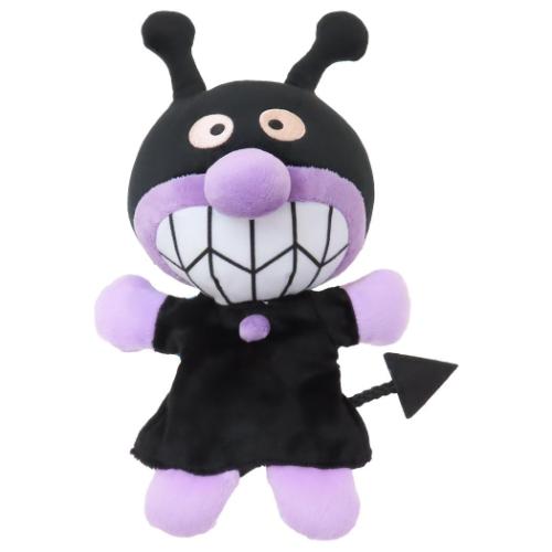 アンパンマン グッズ ぬいぐるみ玩具 アニメキャラクター 手踊りソフト バイキンマン 爆買