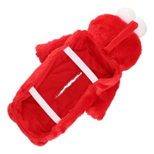 ティッシュカバー ティッシュボックスケース エルモ セサミストリート ゾーウィー プレゼント キャラクター