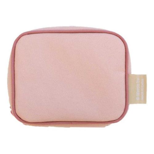 ミニポーチ じゃばらメッシュポーチ Sサイズ ディックブルーナ ミッフィー PK ゾーウィー プレゼント