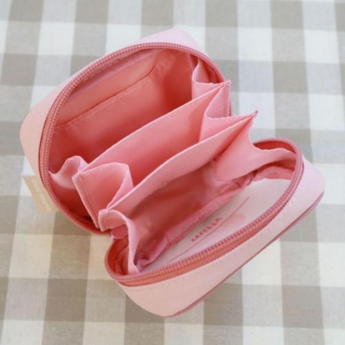 ミニポーチ じゃばらメッシュポーチ Sサイズ ディックブルーナ ミッフィー PK ゾーウィー プレゼント