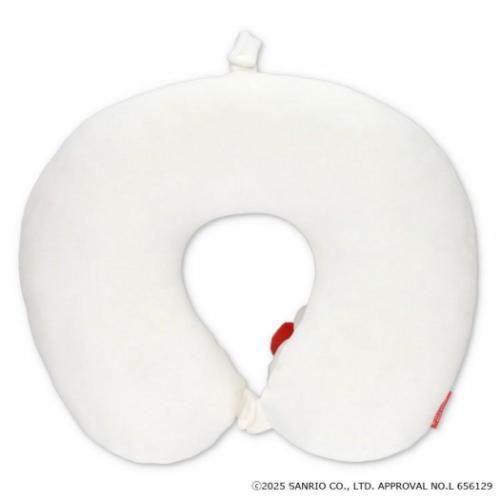 トラベル まくら ネックピロー ハローキティ サンリオ ゾーウィー プレゼント