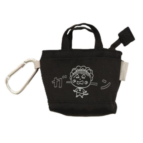 キーリング ウォーリーをさがせ アクリル キーホルダー Wally スモール