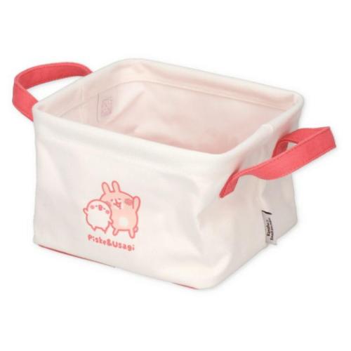 カナヘイの小動物 グッズ 収納ボックス キャラクター ミニストレージボックス