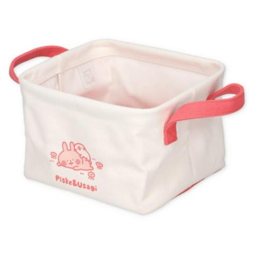 カナヘイの小動物 グッズ 収納ボックス キャラクター ミニストレージボックス