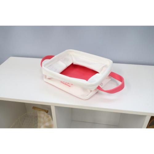 カナヘイの小動物 グッズ 収納ボックス キャラクター ミニストレージボックス