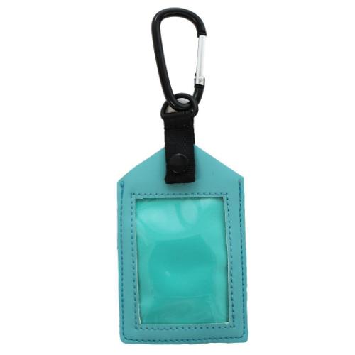 ムーミン 定期入れ 窓付きタイニーポーチ ムーミンやしき 北欧