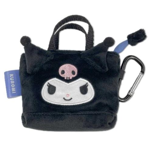 クロミ グッズ キーケース サンリオ キャラクター : キャラクターの