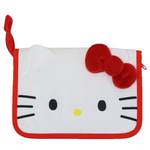 ハローキティ グッズ 母子手帳ケース キャラクター マルチケース サンリオ