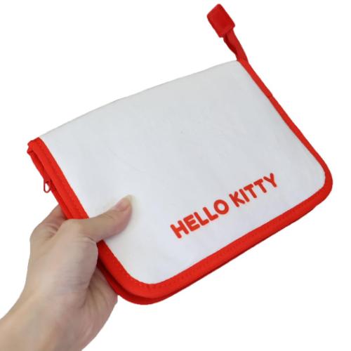 ハローキティ グッズ 母子手帳ケース キャラクター マルチケース サンリオ