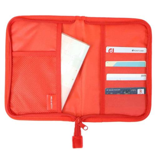 ハローキティ グッズ 母子手帳ケース キャラクター マルチケース サンリオ