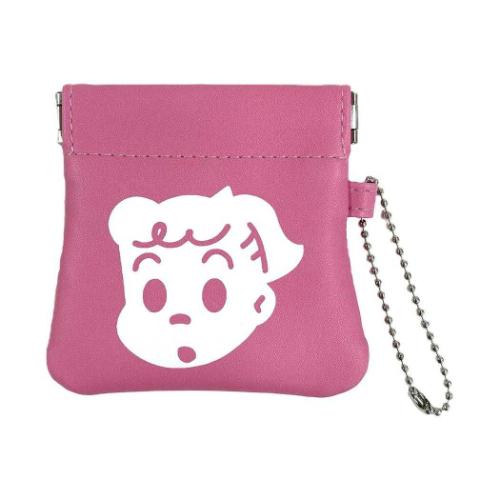 オサムグッズ グッズ ミニポーチ Osamu Goods キャラクター