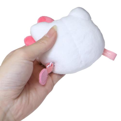 ぬいぐるみメジャー 巻尺 ハローキティ サンリオ ゾーウィー 手芸用品 キャラクター