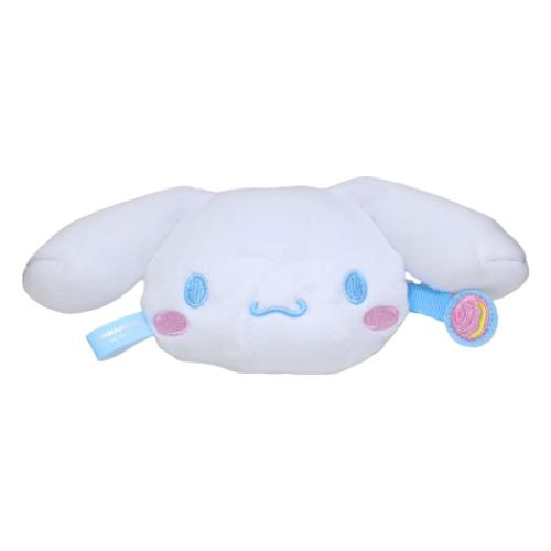 ぬいぐるみメジャー 巻尺 サンリオ シナモロール ゾーウィー