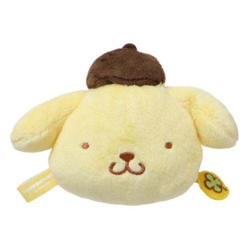 ぬいぐるみメジャー 巻尺 ポムポムプリン サンリオ ゾーウィー