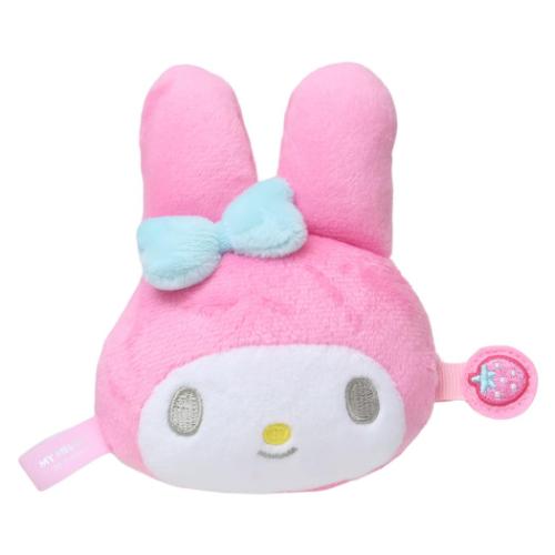 ぬいぐるみメジャー 巻尺 マイメロディ ゾーウィー サンリオ 手芸用品