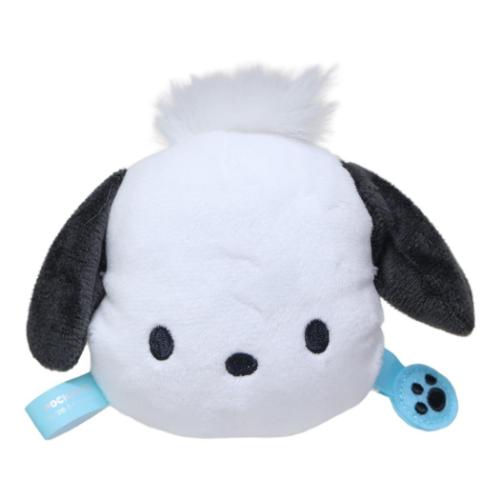 巻尺 ぬいぐるみメジャー ポチャッコ サンリオ ゾーウィー