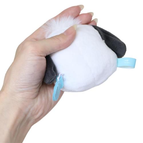 巻尺 ぬいぐるみメジャー ポチャッコ サンリオ ゾーウィー