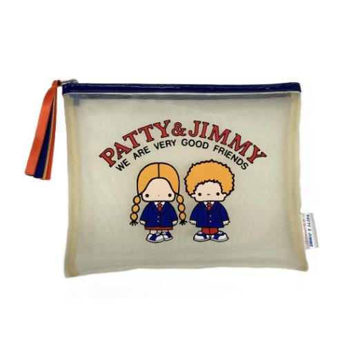 巾着袋 私がビーバーになる時 きんちゃくポーチ ディズニー インロック