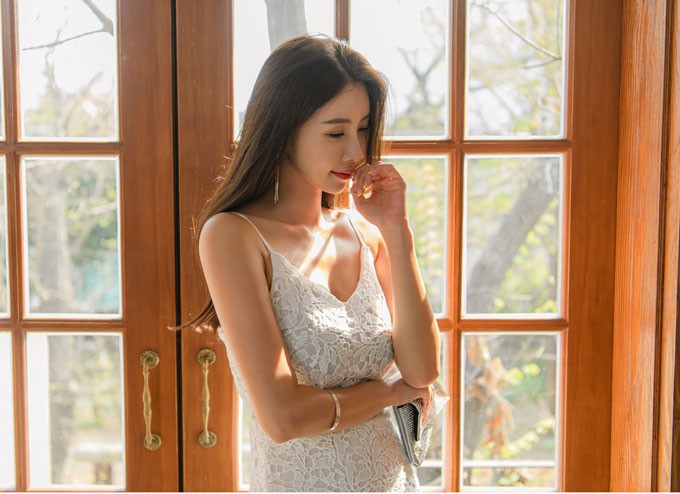 全3色 レースキャミソールワンピース アイボリー マスタード ブラック Pojia T81 475 Sexy メール便対応商品 Pojia T81 475 Sexy Cinnamon Girl 通販 Yahoo ショッピング