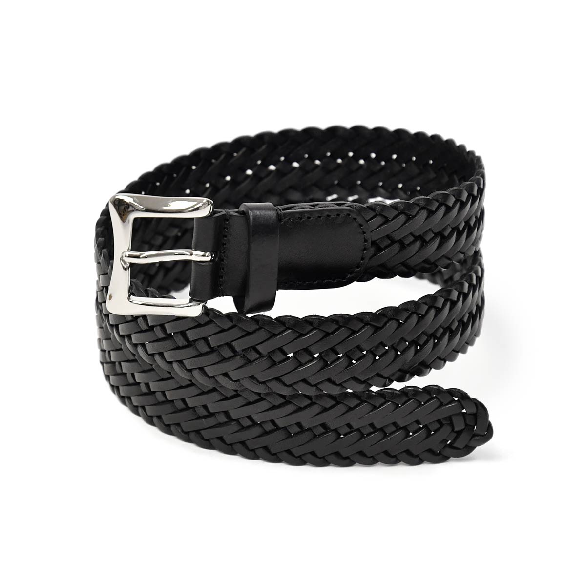 アンダーソンズ　メッシュベルト　30mm　ブラック　ネイビー 楽天市場】アンダーソンズ ゴム メッシュベルト 0748 NE65 約
