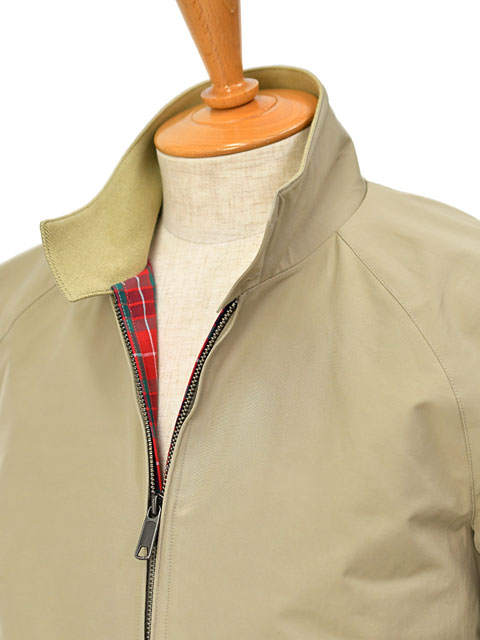 BARACUTA BARACUTA【バラクータ】G9 ORIGINAL BRCPS0001 818
