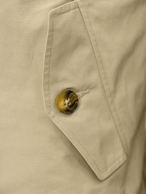 BARACUTA BARACUTA【バラクータ】G9 ORIGINAL BRCPS0001 818