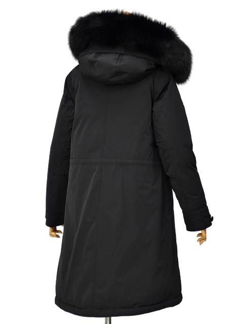 SALE】WOOLRICH【ウールリッチ】ダウンコート KEY STONE PARKA 