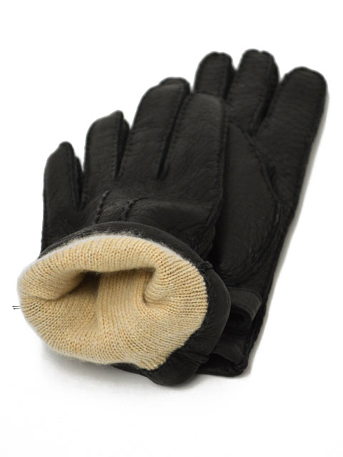 DENTS（デンツ） DENTS【デンツ】手袋/グローブ 15-1564 BLACK