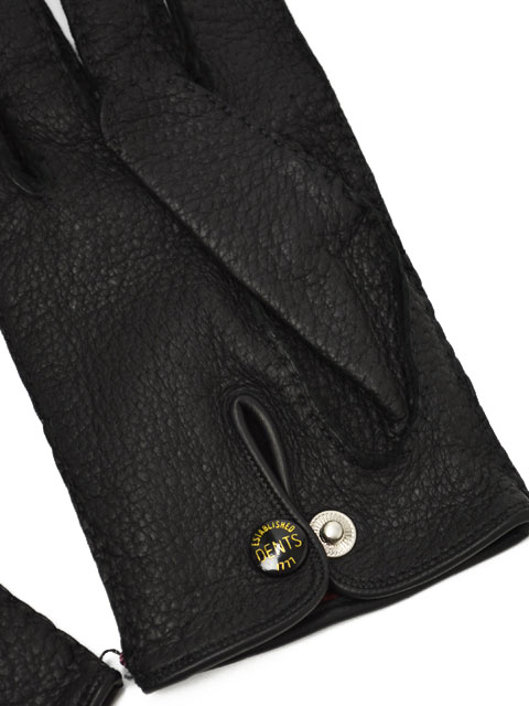 DENTS（デンツ） DENTS【デンツ】手袋/グローブ 15-1043 Black