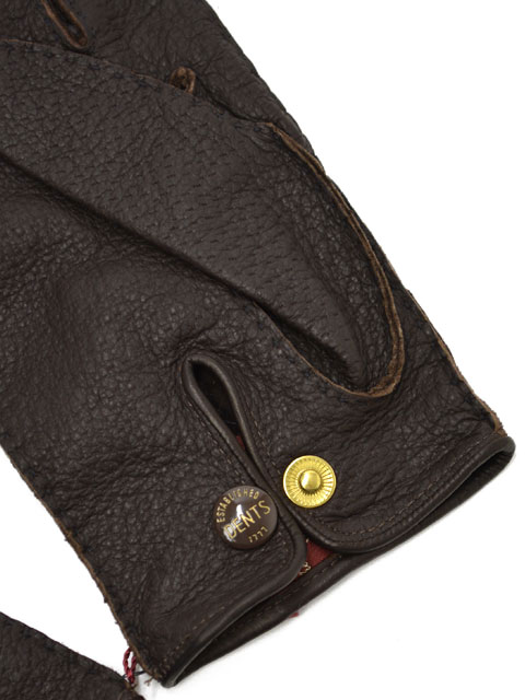 DENTS（デンツ） DENTS【デンツ】手袋/グローブ 15-1043 Bark