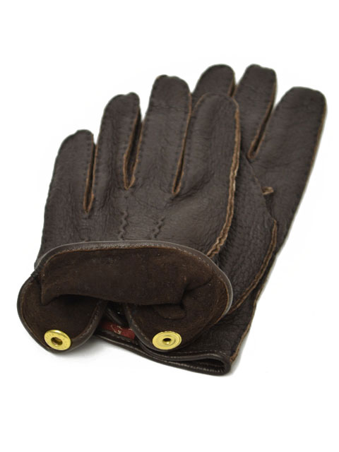 DENTS（デンツ） DENTS【デンツ】手袋/グローブ 15-1043 Bark