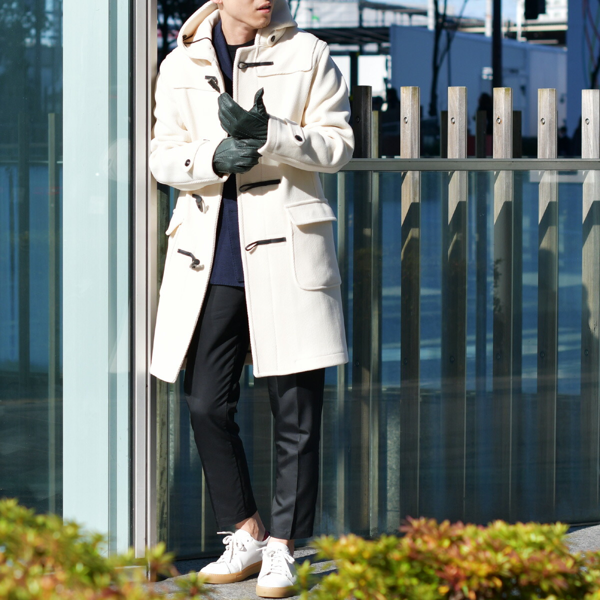 DENTS（デンツ） DENTS【デンツ】手袋/グローブ 15-1043 Hunter