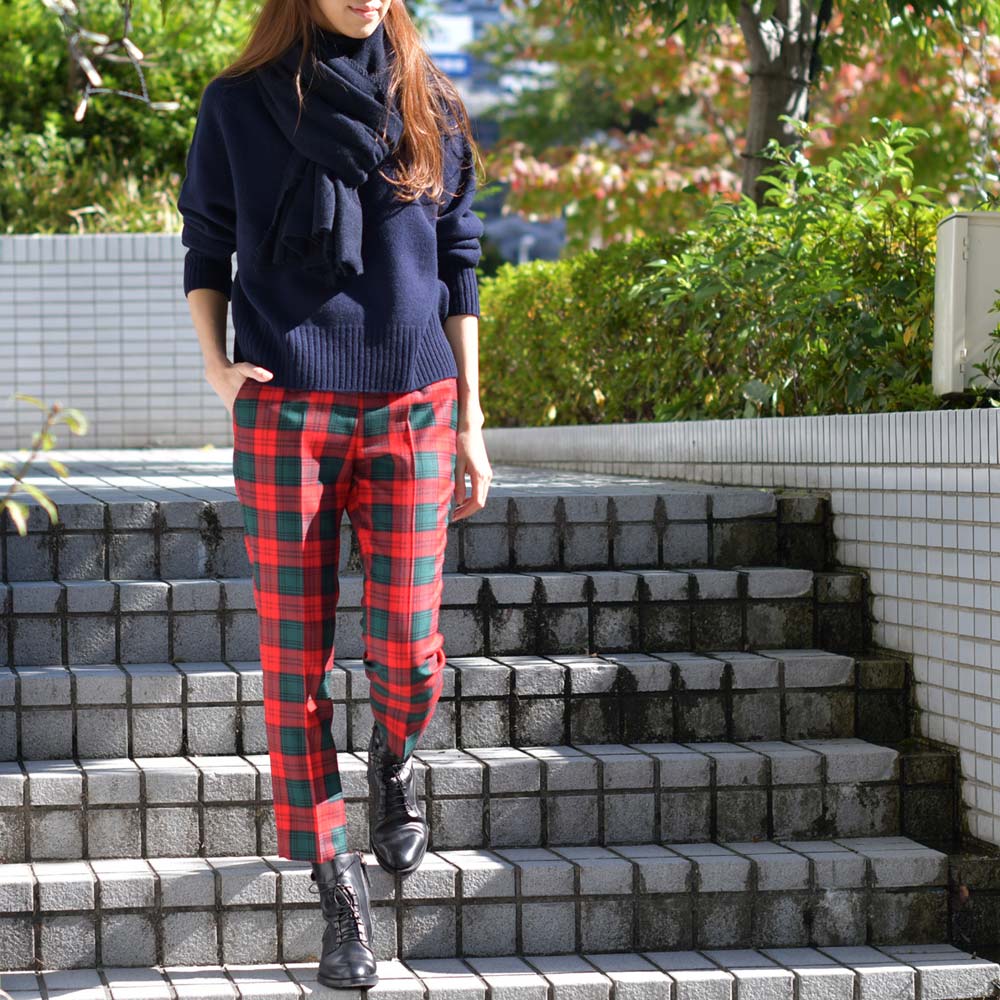 PT TORINO 【size36】【返品交換不可】PT01 woman pants【ピーティー