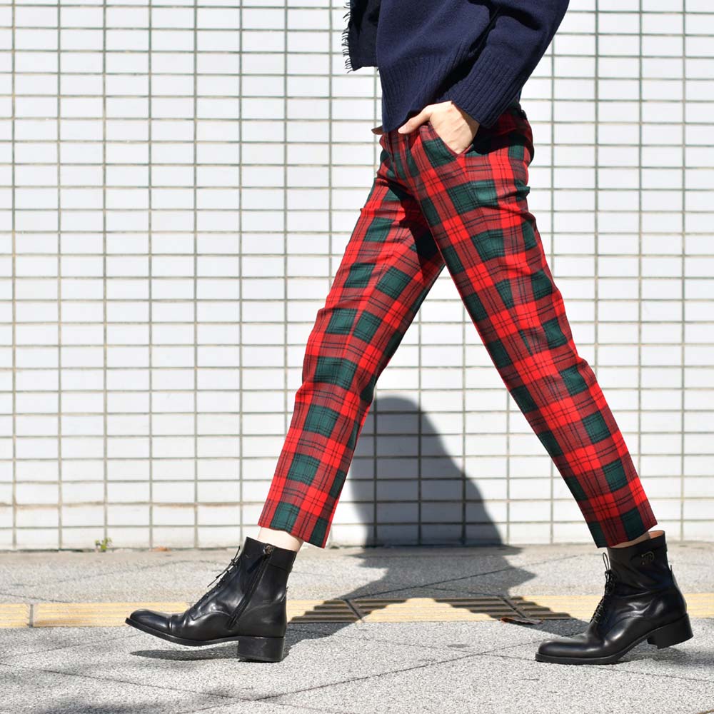 PT TORINO 【size36】【返品交換不可】PT01 woman pants【ピーティー