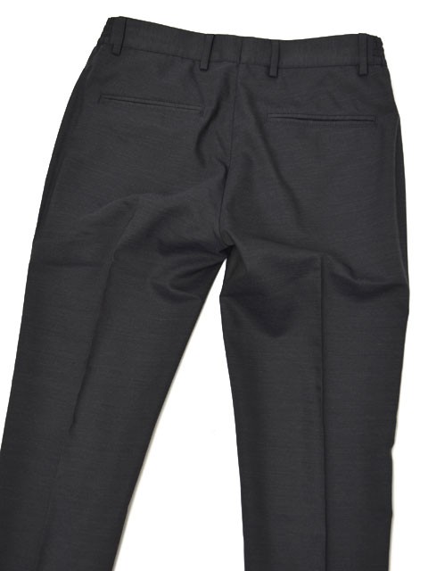 giab's ARCHIVIO【ジャブス アルキヴィオ】リラックスパンツ MASACCIO