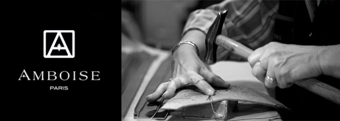 AMBOISE ATELIER AMBOISE【アトリエ アンボワーズ】スムース
