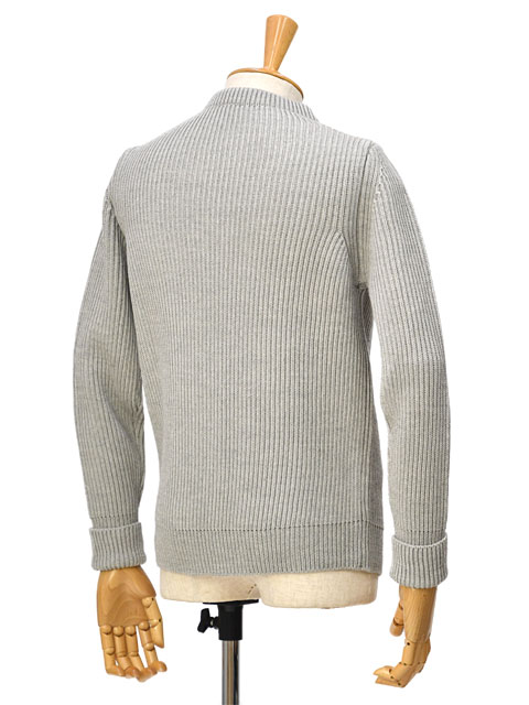 ANDERSEN-ANDERSEN アンデルセンアンデルセン クルーネックニット Andersen-Andersen（アンデルセンアンデルセン） ANDERSEN-ANDERSEN