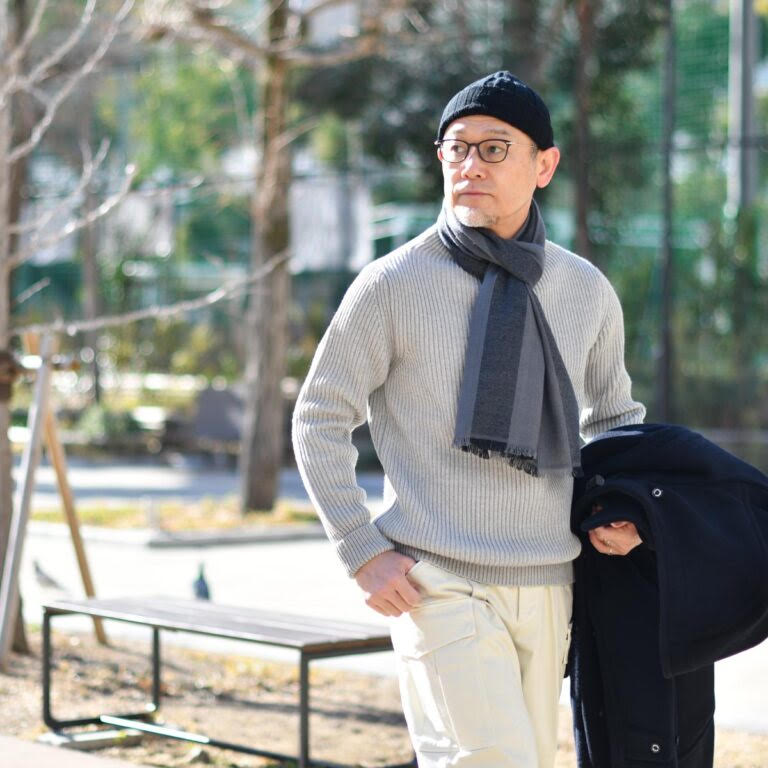 Andersen-Andersen（アンデルセンアンデルセン） ANDERSEN-ANDERSEN