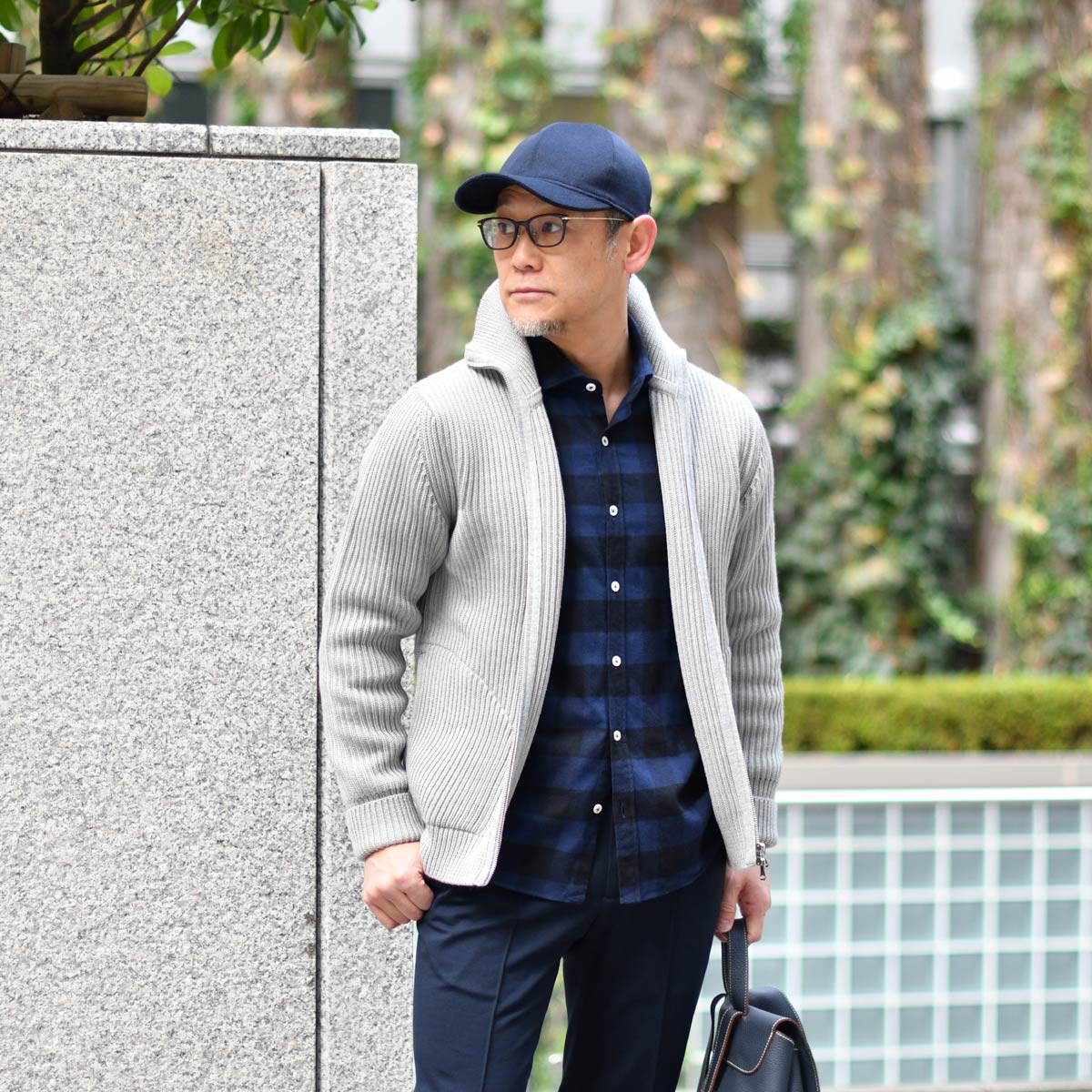 Andersen-Andersen ニット 3色セット 楽天市場】【NEW】 ANDERSEN-ANDERSEN アンデルセンアンデルセン